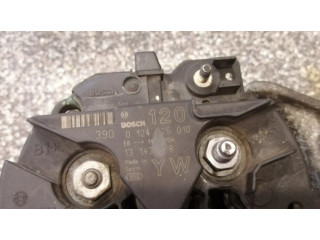 Генератор 0124425010, 13143128   Opel Corsa C 1.0     