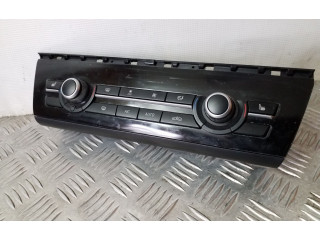 Блок управления климат-контролем 9306149   BMW 5 F10 F11