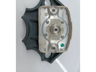Подушка безопасности водителя 5503466CA   Renault Megane I