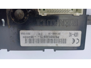 Блок комфорта P8200530975M, 281188653A   Renault Trafic II (X83)   