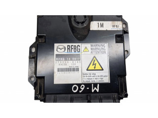 Řídící jednotka RF8G18881F, 2758008105   Mazda 6 2008