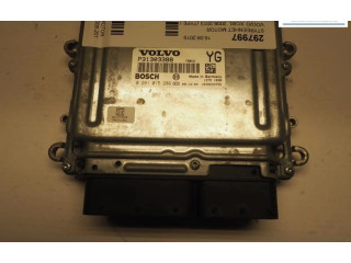 Řídící jednotka 0281015286   Volvo XC60 2010