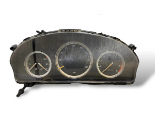 Řídící jednotka A2045401511, A2045404048   Mercedes-Benz C W204 2007