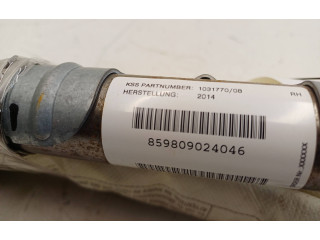 Боковая подушка безопасности 859809024046   Mini Paceman (R61)