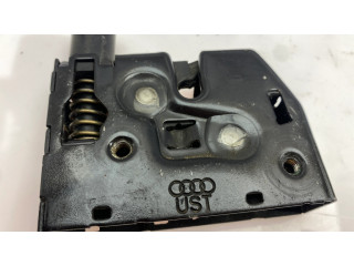 Замок капота 4G0823509C   Audi A7 S7 4G