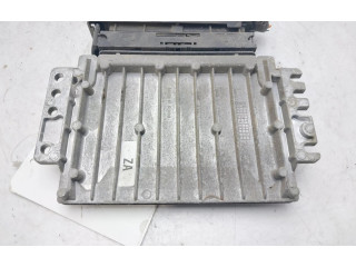 Řídící jednotka 96422396   Chevrolet Lanos 