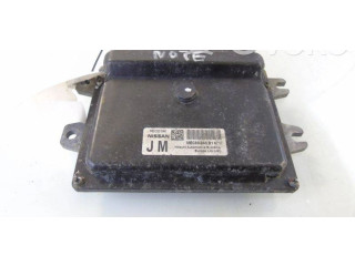 Řídící jednotka MEC93-040   Nissan Note (E11) 2007