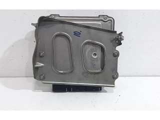 Блок управления двигателя 9664487580, 0281013666   Citroen C-Crosser