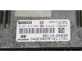 Řídící jednotka 391132A930   Hyundai i30 2013