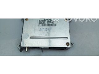 Pojistková skříňka Модуль  A2118703226   Mercedes-Benz B W245 2006