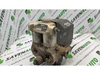 Блок АБС SV22-08   Mercedes-Benz  190 W201  1982-1993 года