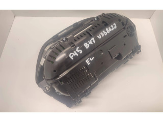 Přístrojová deska  BMW 2 F45 2014 62109379965, 62109383271  