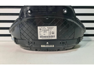 Přístrojová deska  BMW M3 2009 9232895, 9436308  