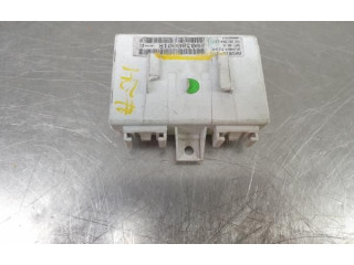 Блок комфорта 280380001R, 281139717   Renault Laguna III   