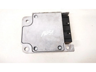 Блок подушек безопасности 46813473, 04-320321   Alfa Romeo 147