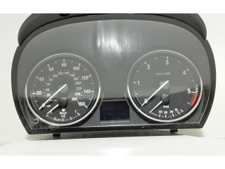 Панель приборов 924237301   BMW X1 E84       