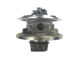  Турбина BMW 3 E46 2.0 731877, CHRA10-0286         