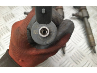 Комплект форсунок 0445110276    Opel Signum   