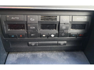 Блок управления климат-контролем 8E0820043BL   Seat Exeo (3R)