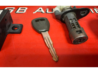 Комплект блоков управления 37820-P1E-G50   Honda Shuttle