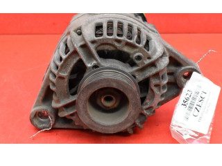Генератор 0124325058, 0124325058   Fiat Stilo      