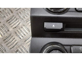 Блок управления климат-контролем HL3T18E243BUB, GL3Z18842   Ford F150