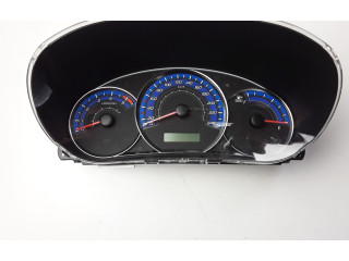Přístrojová deska  Subaru Impreza III 2009 85003FG900  