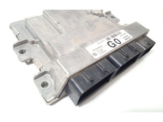 Řídící jednotka 237105JU0B, A3C0078480101   Nissan Navara D23 2021