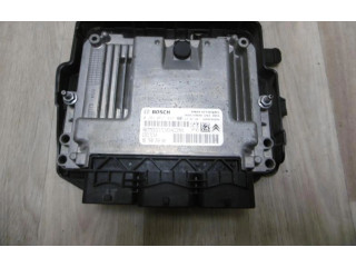 Vstřikovací čerpadlo 1609528980, 1609528980   Citroen C3     