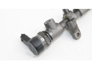 Vstřikovací lišta 0445214211, 314002F000   Hyundai ix35    D4HA 