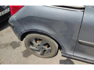 Zpětné zrcátko  Peugeot 1007 2007  8151GF  