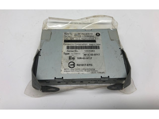 Блок управления 861A060010   Toyota Land Cruiser (J150)