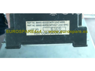   Pojistková skříňka 38660-82202   Suzuki Vitara (ET/TA) 1988