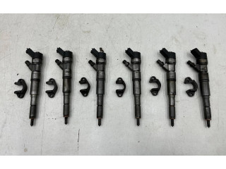 Комплект форсунок 7785984, 7785573    BMW 3 E46   