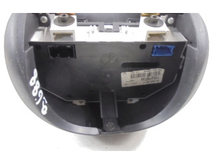 Přístrojová deska  Fiat Seicento/600 2003 735270336, 735270336  