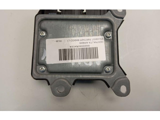 Блок подушек безопасности 9823741280   Peugeot Partner