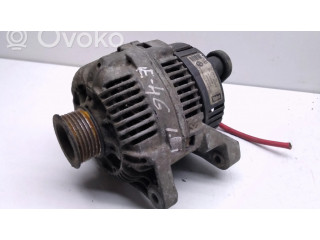 Генератор 7509101, 05264H   BMW 3 E46 1.8     