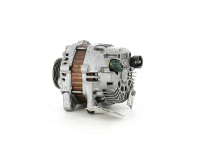 Генератор 31100R3RE01, X0-1457B   Honda Jazz      