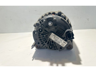Генератор 03L903023A   Volkswagen Touran II      