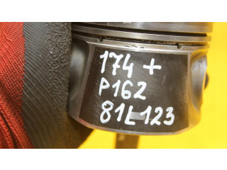 Píst 81L123   Volvo S60     