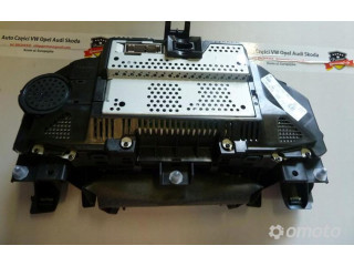 Панель приборов 7P6920882K   Volkswagen Touareg II       