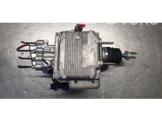Блок АБС 4721052370   Toyota  Auris E180  2012 - 2018 года
