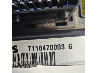   Pojistková skříňka 964349888000, T118470003G   Citroen C2 2006