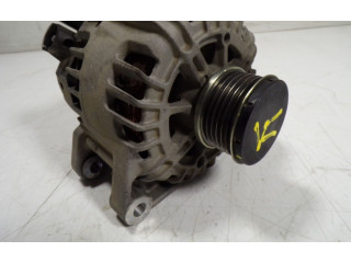 Генератор 9818677980, 9670899580   Citroen C3 Aircross      