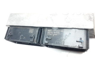 Блок управления двигателя FR3A12B684CLB, GR3A12A650BRA   Ford Mustang V