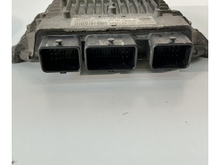 Блок управления двигателя 3N1112A650AB, 3N1112A650AB   Ford Fusion