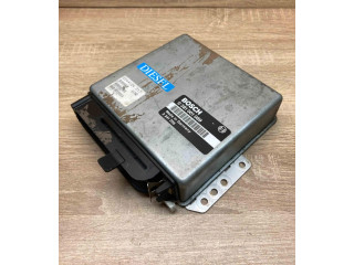 Блок управления двигателем Блок управления 2241705, 0281001089   BMW 3 E30