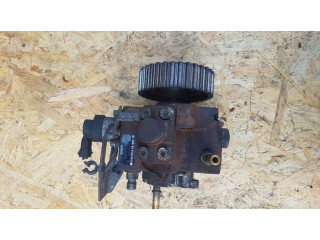 Vstřikovací čerpadlo 0445010102, 9656300380A   Citroen C4 I  pro naftový motor 1.6 9HZ 
