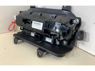 Блок управления климат-контролем G1B519980AA, 0AA00327S   Ford Ka