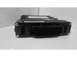 Блок управления коробкой передач 09D927750FS, MTJA016153   Audi Q7 4L